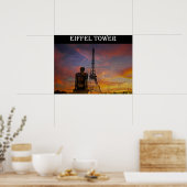 Plakat (Küche)