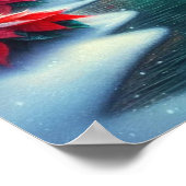 Plakat (Ecke)