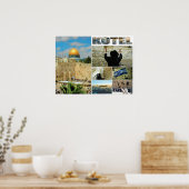 Plakat (Küche)