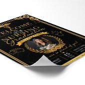 Plakat (Ecke)