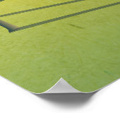 Plakat (Ecke)
