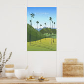 Plakat (Küche)
