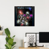 Plakat (Heimbüro)
