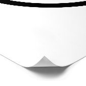 Plakat (Ecke)