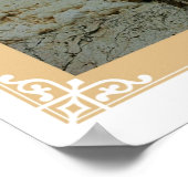 Plakat (Ecke)