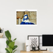 Plakat (Heimbüro)