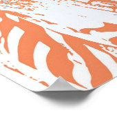 Plakat (Ecke)