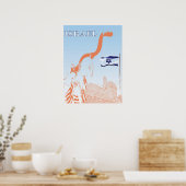 Plakat (Küche)
