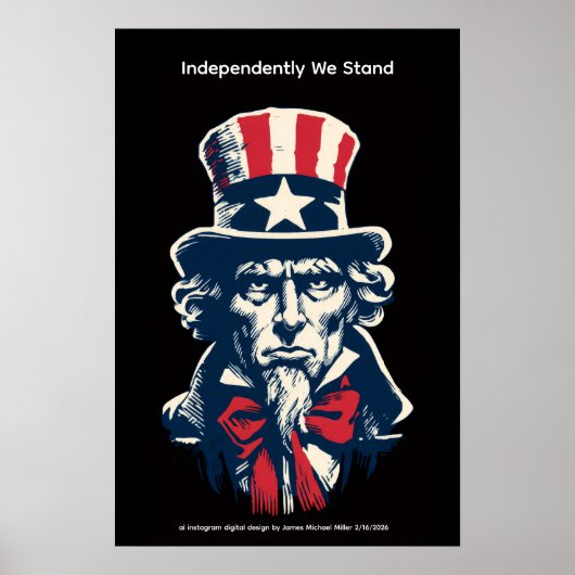 Plakat (Vorne)