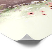 Plakat (Ecke)
