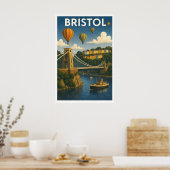 Plakat (Küche)