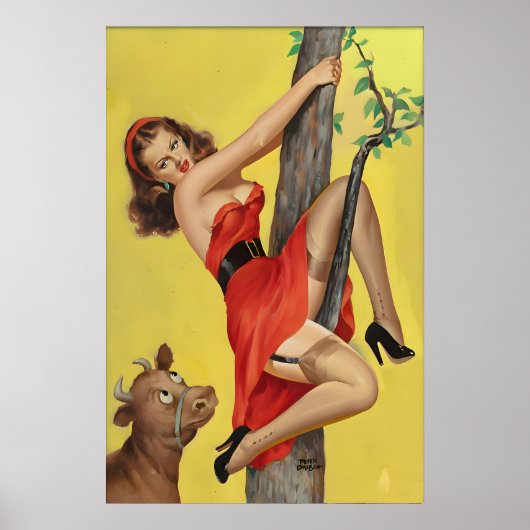 Plakat (Vorne)