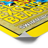 Plakat (Ecke)
