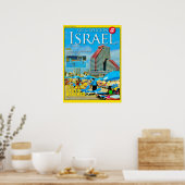 Plakat (Küche)