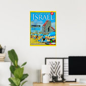 Plakat (Heimbüro)