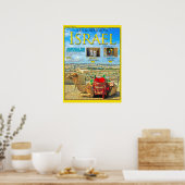 Plakat (Küche)