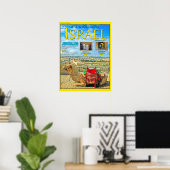 Plakat (Heimbüro)
