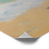 Plakat (Ecke)