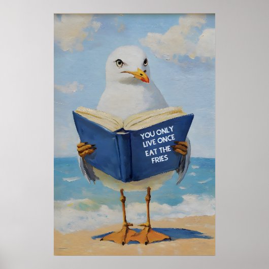 Plakat (Vorne)