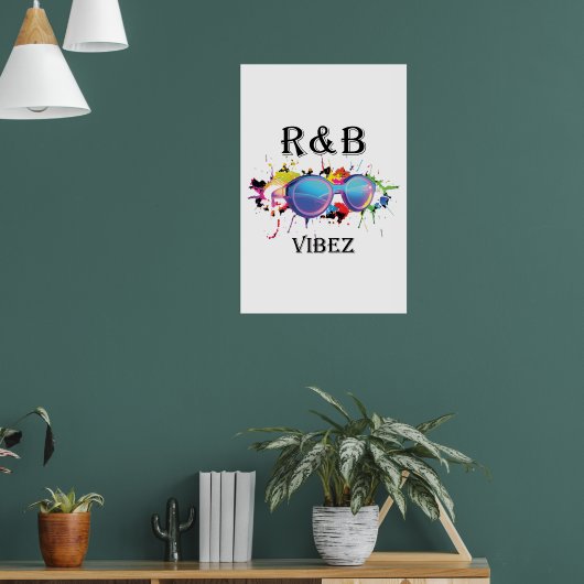 Plakat (Wohnzimmer 1)