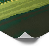 Plakat (Ecke)