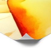 Plakat (Ecke)