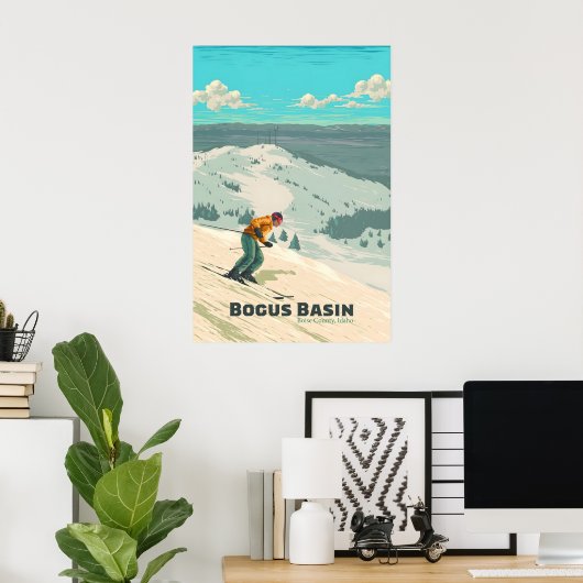 Plakat (Heimbüro)