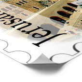 Plakat (Ecke)