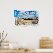Plakat (Küche)