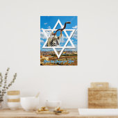 Plakat (Küche)