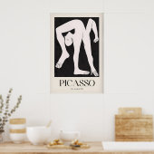 Plakat (Küche)