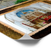 Plakat (Ecke)
