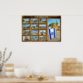 Plakat (Küche)