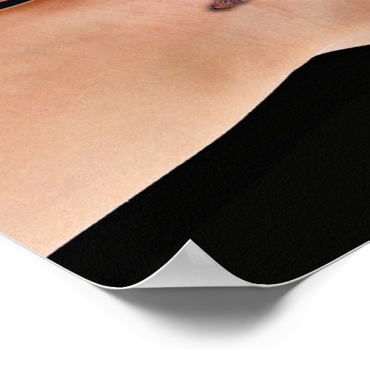 Plakat (Ecke)
