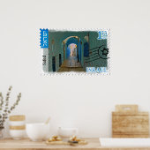 Plakat (Küche)