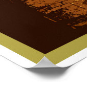 Plakat (Ecke)