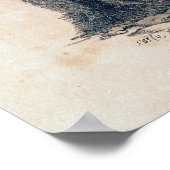 Plakat (Ecke)