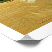 Plakat (Ecke)