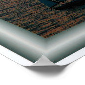 Plakat (Ecke)