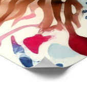 Plakat (Ecke)