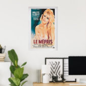 Plakat (Heimbüro)