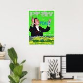 Plakat (Heimbüro)