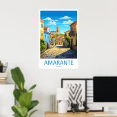 Plakat (Heimbüro)