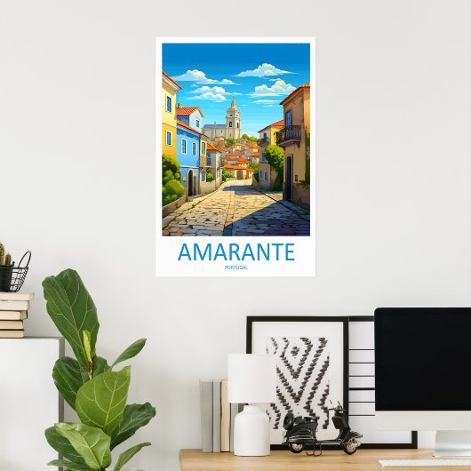 Plakat (Heimbüro)