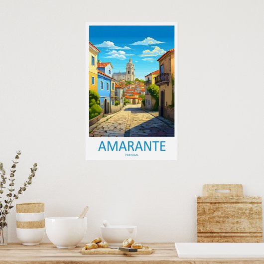 Plakat (Küche)