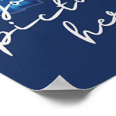 Plakat (Ecke)