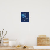 Plakat (Küche)
