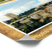 Plakat (Ecke)