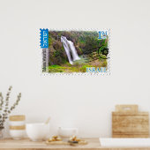 Plakat (Küche)