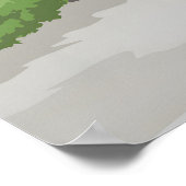 Plakat (Ecke)